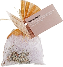 Badesalze "Lavendel" - Bulgarian Rose Aromatherapy Lavender Bath Salts — Foto N2