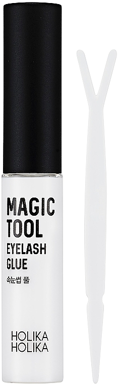 Wimpernkleber - Holika Holika Magic Tool Eyelash Glue — Bild N1