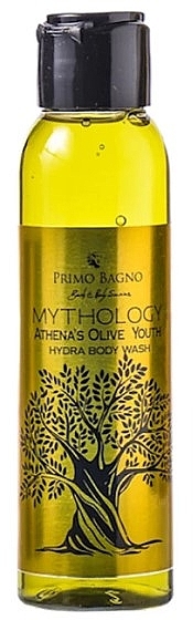Duschgel - Primo Bagno Mythology Athena's Olive Youth Hydra Body Wash  — Bild N1