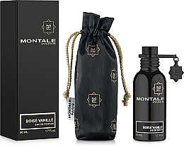 Montale Boise Vanille - Eau de Parfum — Foto N2