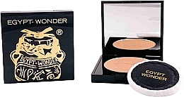 Mineralpulver - Egypt-Wonder Compact Single Matt — Bild N1