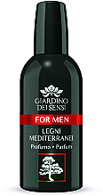 Giardino Dei Sensi Legni Mediterranei - Parfum — Bild N1