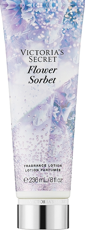 Körperlotion - Victoria's Secret Flower Sorbet Body Lotion — Bild N1