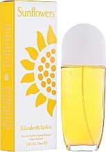 Elizabeth Arden Sunflowers - Eau de Toilette  — Bild N4