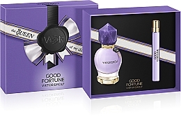 Viktor & Rolf Good Fortune - Duftset (Eau de Parfum 50ml + Eau de Parfum 10ml)  — Bild N2