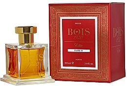 Bois 1920 Elite IV - Eau de Parfum — Bild N1