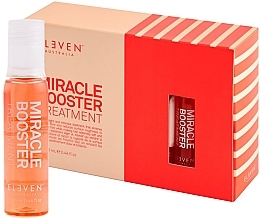 Düfte, Parfümerie und Kosmetik Booster für die Haarwiederherstellung - Eleven Australia Miracle Booster Treatment