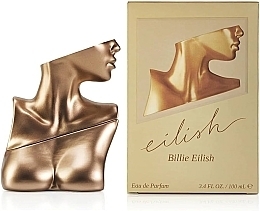 Billie Eilish Eilish  - Eau de Parfum — Bild N2