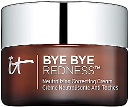 Düfte, Parfümerie und Kosmetik Creme-Korrektor für das Gesicht - It Cosmetics Bye Bye Redness Neutralizing Correcting Cream