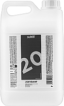 Oxidationsmittel Subtil OXY 6% - Laboratoire Ducastel Subtil OXY — Bild N3