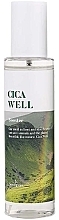 Düfte, Parfümerie und Kosmetik Feuchtigkeitsspendender Toner-Booster mit Centella Asiatica - BeauuGreen Cica Well Booster