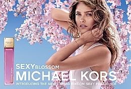 Michael Kors Sexy Blossom - Eau de Parfum — Bild N3