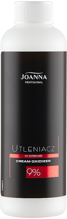 Creme-Oxidationsmittel 9% - Joanna Professional Cream Oxidizer 9%