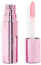 Rouge für die Lippen - Makeup Revolution Rehab Plump & Tint Lip Blush  — Bild N2