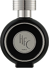 Haute Fragrance Company Black Orris - Eau de Parfum — Bild N1