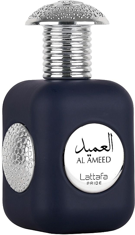 Lattafa Perfumes Pride Al Ameed - Eau de Parfum — Bild N2