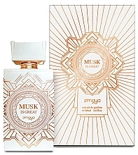 Zimaya Musk Is Great - Eau de Parfum — Bild N1