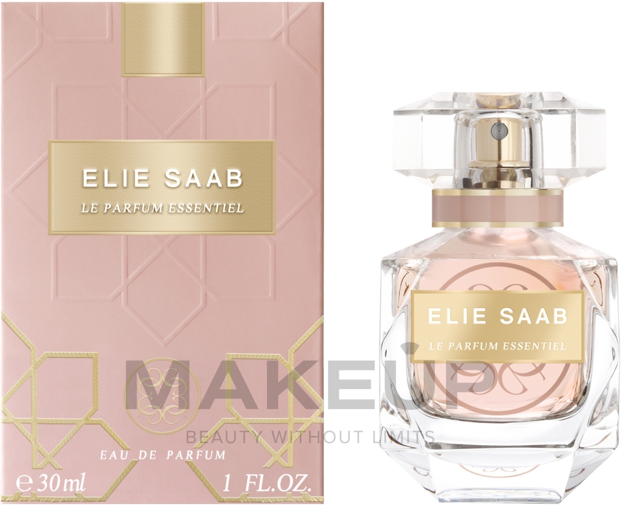 Elie Saab Le Parfum Essentiel - Eau de Parfum — Bild 30 ml