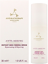 GESCHENK! Anti-Aging Gesichtsserum - Aromatherapy Anti-Ageing Instant Skin Firming Serum — Bild N1