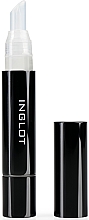 Düfte, Parfümerie und Kosmetik Lipgloss-Öl - Inglot High Gloss Lip Oil