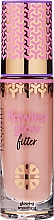 Düfte, Parfümerie und Kosmetik Make-up Base mit Glow-Effekt - Ingrid Cosmetics Flawless Glow Filter
