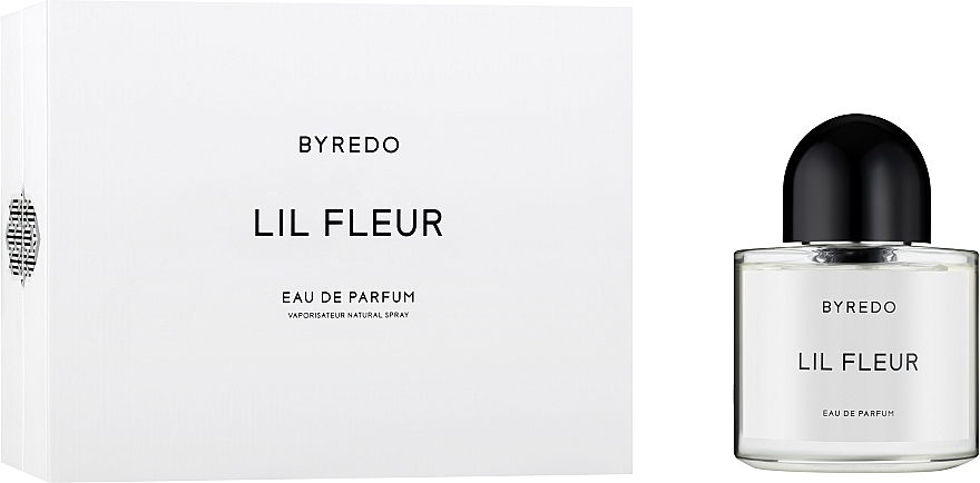 Byredo Lil Fleur - Eau de Parfum — Bild N2