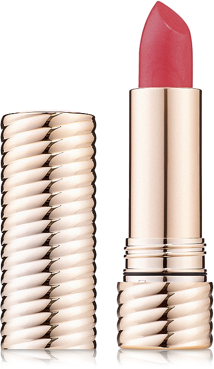 Lippenstift - Catherine Arley Gold Lipstick — Bild N1