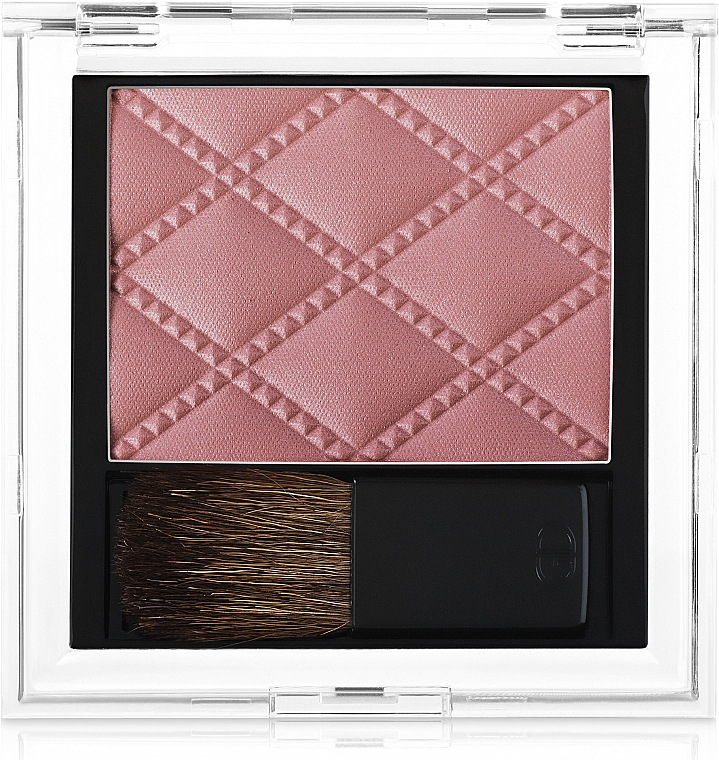 Seidiges Rouge - Ga-De Idyllic Soft Satin Blush — Bild N3