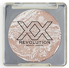 Düfte, Parfümerie und Kosmetik Gesichtsbronzer - XX Revolution Bronze Light