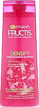 Kräftigendes Shampoo "Densify" - Garnier Fructis Densify — Bild N3