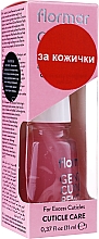 Nagelhautentferner - Flormar Nail Care Gentle Cuticle Remover — Foto N5
