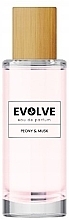 Evolve Peony & Musk - Eau de Parfum — Bild N1