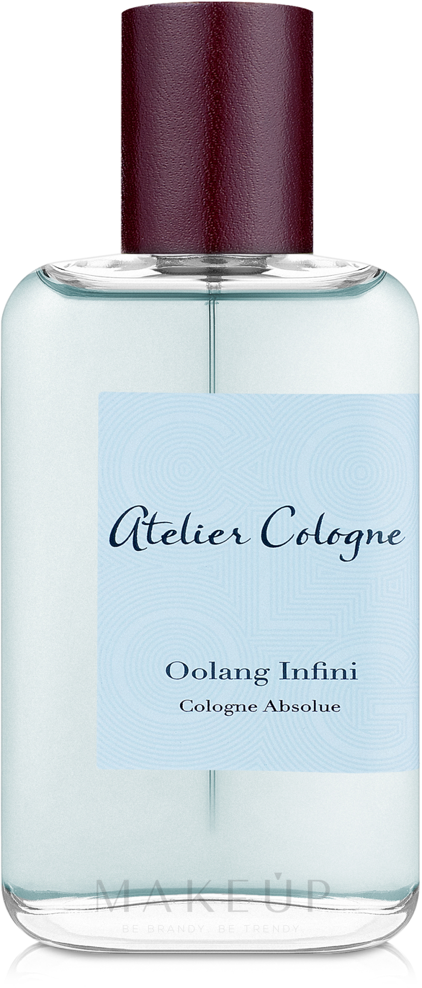 Atelier Cologne Oolang Infini - Eau de Cologne — Bild 100 ml