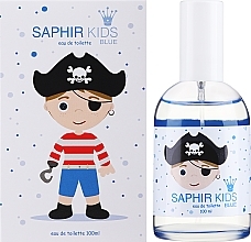 Saphir Parfums Kids Blue - Eau de Parfum — Bild N2