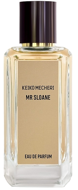 Keiko Mecheri Mr Sloane - Eau de Parfum — Bild N1