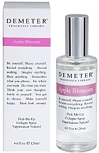 Demeter Fragrance Apple Blossom - Eau de Cologne-Spray — Bild N2