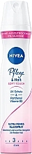 Haarspray mit flexiblem Halt - NIVEA Care & Hold Soft Touch 24H Flexible Hold 3 — Bild N2