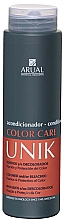 Düfte, Parfümerie und Kosmetik Conditioner für coloriertes und blondiertes Haar - Arual Unik Color Care Conditioner