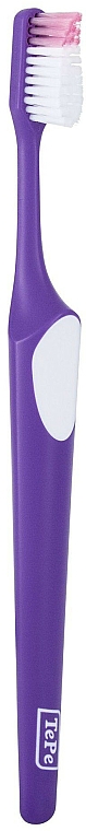 Zahnbürste extra weich violett - TePe Extra Soft Nova — Bild N1