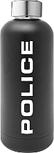 GESCHENK! Thermosflasche - Police Bottle — Bild N1