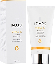 Intensiver Feuchtigkeitsbooster - Image Skincare Vital C Hydrating Water Burst — Bild N2