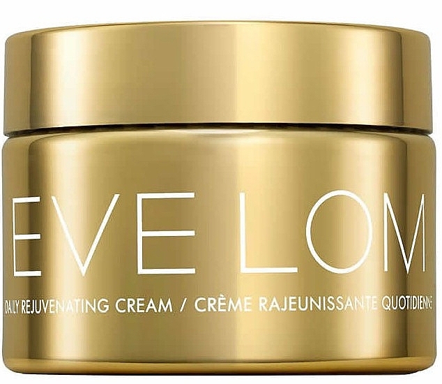 Verjüngende Tagescreme - Eve Lom Time Retreat Daily Rejuvenating Cream — Bild N1