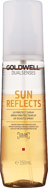 Sonnenschutz Haarspray - Goldwell DualSenses Sun Reflects Protect Spray — Foto N1