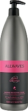 Nährende Haarspülung für gefärbtes Haar - Allwaves Color Defense Colour Protection Conditioner — Bild N2