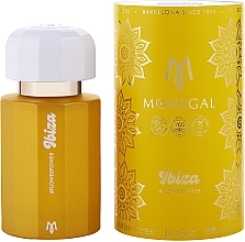 Ramon Monegal Ibiza #Flowerpower - Eau de Parfum — Bild N2