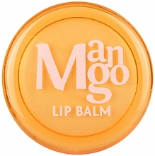 Düfte, Parfümerie und Kosmetik Lippenbalsam Tropische Mango - Mades Cosmetics Body Resort Tropical Mango Lip Balm