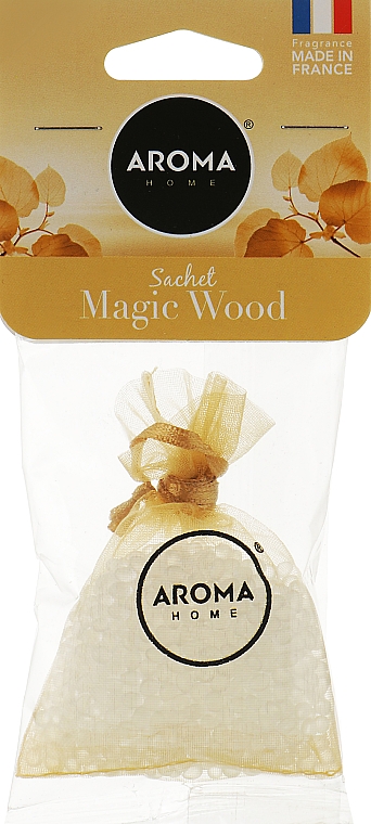 Duftbeutel für zu Hause - Aroma Home Sachet — Bild N1