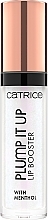 Düfte, Parfümerie und Kosmetik Lipgloss - Catrice Plump It Up Lip Booster