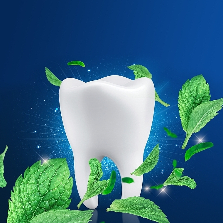 Zahnseide ungewachst 50 m - Oral-B Essential Floss — Bild N3