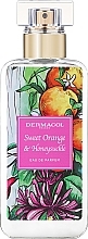 Düfte, Parfümerie und Kosmetik Dermacol Sweet Orange & Honeysuckle - Eau de Parfum